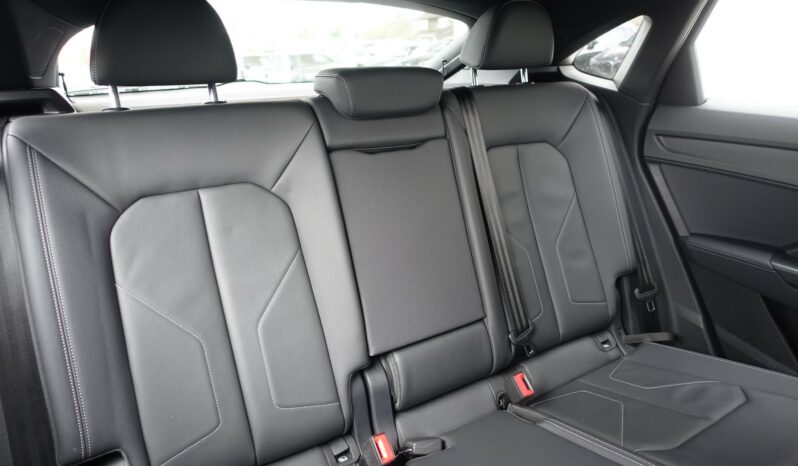 AUDI Q3 SPORTBACK 45 TFSI E S-TRONIC HYBRIDE RECHARGEABLE 245 CH S-LINE complet