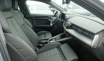 AUDI A3 SPORTBACK 30 TFSI S-TRONIC MHEV complet