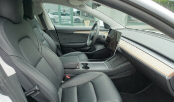 TESLA MODEL 3 LONG RANGE DUAL MOTOR AWD complet
