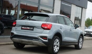 AUDI Q2 35 TFSI 150 CH S-TRONIC complet