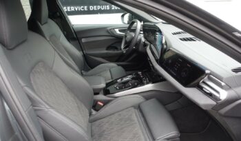 NOUVELLE AUDI A5 E-HYBRIDE 299 CH QUATTRO S-TRONIC S-LINE complet