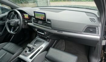 AUDI Q5 40 TDI QUATTRO 190 CH S-TRONIC S-LINE complet