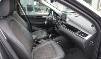 BMW X1 S-DRIVE 18 IA 140 CH BVA X-LINE complet