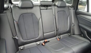BMW X3 2.0L 20DA X-DRIVE 190 CH BVA  PACK M complet