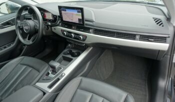 AUDI A4 AVANT 30 TDI MHEV S-TRONIC complet