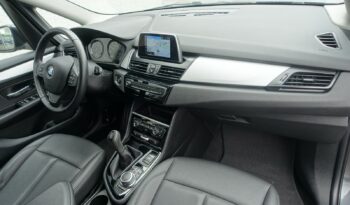 BMW 216 D GRAN TOURER SERIE 2 complet