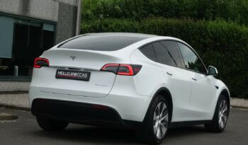 TESLA MODEL Y LONG RANGE DUAL MOTOR AWD complet