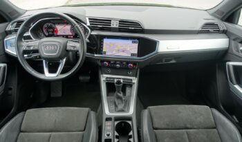 AUDI Q3 SPORTBACK 35 TDI 150 CH S-TRONIC complet