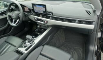 AUDI A5 SPORTBACK 35 TDI S-TRONIC MHEV 163 CH complet