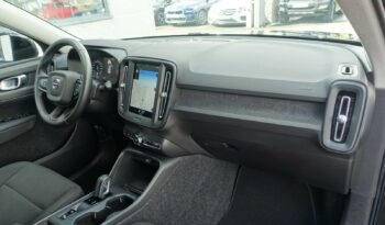 VOLVO XC 40 D3 2.0 L GEARTRONIC 150CH complet