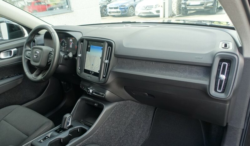 VOLVO XC 40 D3 2.0 L GEARTRONIC 150CH complet