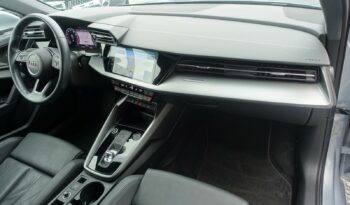 AUDI A3 SPORTBACK 30 TFSI S-TRONIC MHEV complet