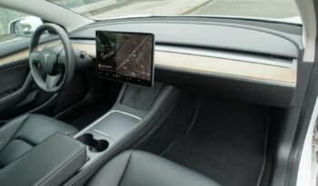 TESLA MODEL 3 LONG RANGE DUAL MOTOR AWD complet