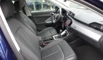 AUDI Q3 SPORTBACK 35 TDI 150 CH S-TRONIC complet