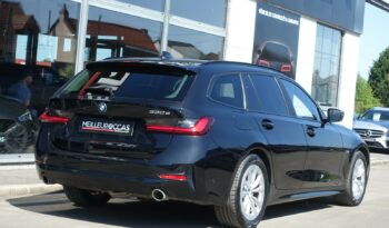 BMW 330 EA TOURING HYBRIDE RECHARGEABLE 292 CH BVA complet