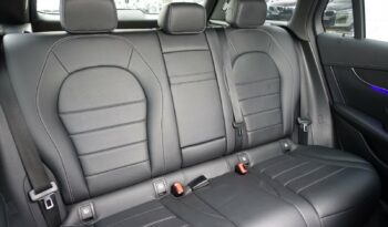 MERCEDES CLASSE GLC 200 D 9G-TRONIC 163 CH AMG-LINE complet