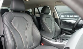BMW 520 E HYBRIDE RECHARGEABLE 204 CH complet