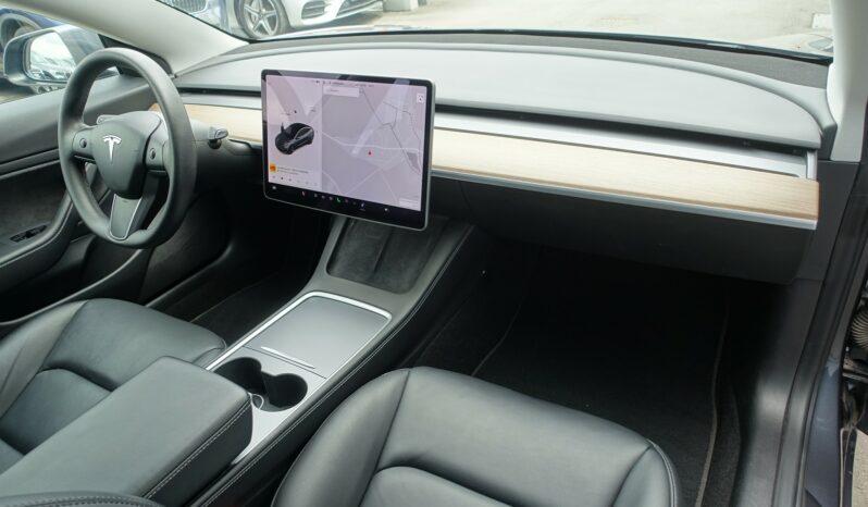 TESLA MODEL 3 LONG RANGE DUAL MOTOR AWD complet