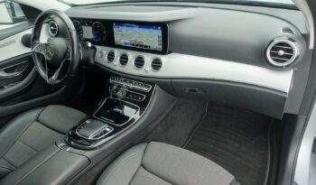 MERCEDES CLASSE E 220D 9G-TRONIC BREAK 194 CH complet