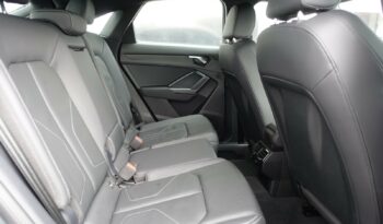 AUDI Q3 SPORTBACK 45 TFSI E S-TRONIC HYBRIDE RECHARGEABLE 245 CH S-LINE complet