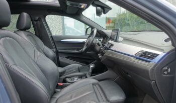 BMW X2 X-DRIVE 25 E HYBRIDE RECHARGEABLE 220 CH BVA PACK M complet