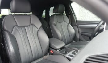 AUDI Q5 40 TDI QUATTRO 190 CH S-TRONIC S-LINE complet