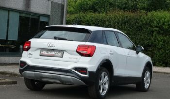 AUDI Q2 35 TFSI 150 CH S-TRONIC complet