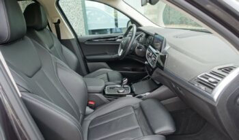 BMW X3 X-DRIVE 30EA HYBRIDE RECHARGEABLE 292 CH BVA X-LINE complet