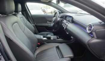 MERCEDES CLASSE A 200 D 150 CH 8G-DCT complet