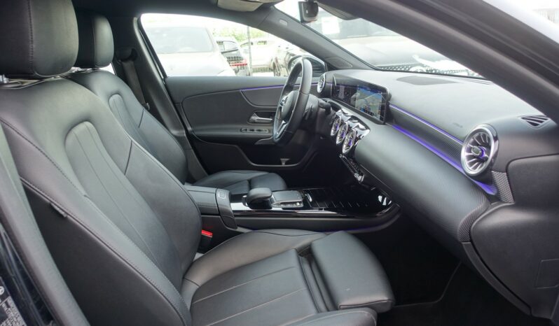 MERCEDES CLASSE A 200 D 150 CH 8G-DCT complet