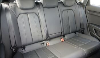 AUDI A3 SPORTBACK 40 TFSI E TRON S-TRONIC 204 CH HYBRIDE RECHARGEABLE complet