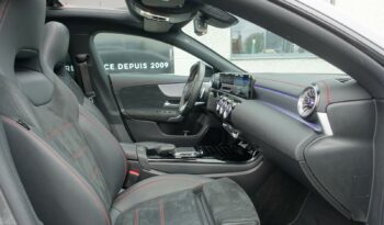 MERCEDES CLASSE CLA 200D SHOOTING BRAKE 150 CH AMG-LINE complet