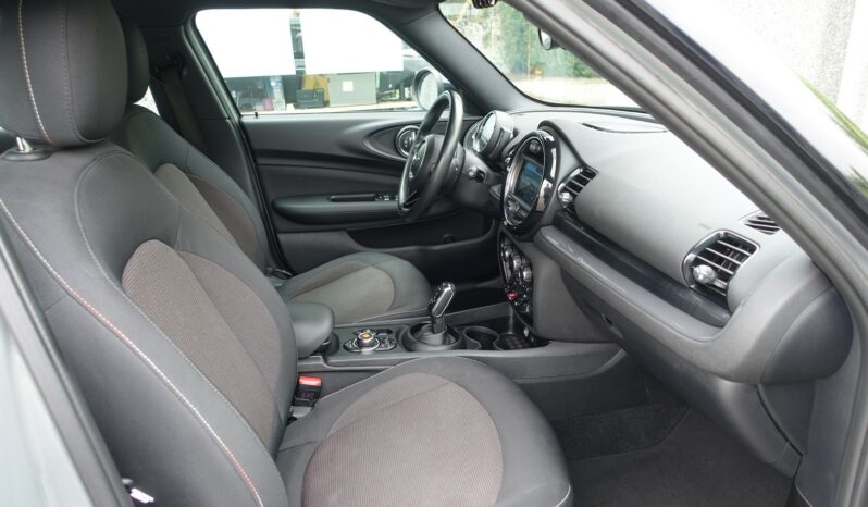 MINI CLUBMAN One 1.5 IA 5 PORTES 5 PLACES complet