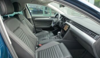 VOLKSWAGEN PASSAT SW 218 CH GTE HYBRIDE RECHARGEABLE DSG complet