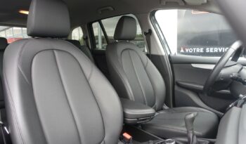 BMW 216 D GRAN TOURER SERIE 2 complet