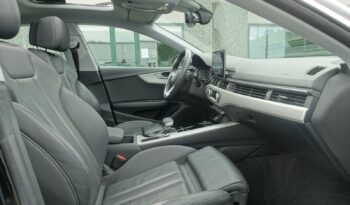 AUDI A5 SPORTBACK 35 TDI S-TRONIC MHEV 163 CH complet