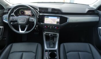 AUDI Q3 SPORTBACK 45 TFSI E S-TRONIC HYBRIDE RECHARGEABLE 245 CH complet