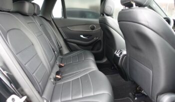 MERCEDES CLASSE GLC 200 D 9G-TRONIC 163 CH AMG-LINE complet