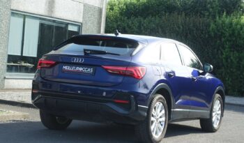 AUDI Q3 45 TFSI E S-TRONIC 245 CH HYBRIDE RECHARGEABLE complet