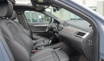 BMW X2 S-DRIVE 18 IA 136 CH PACK M complet