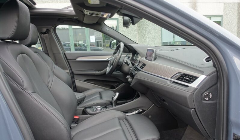 BMW X2 S-DRIVE 18 IA 136 CH PACK M complet