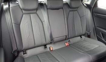 AUDI A3 SPORTBACK 35 TFSI S-TRONIC 150CH complet