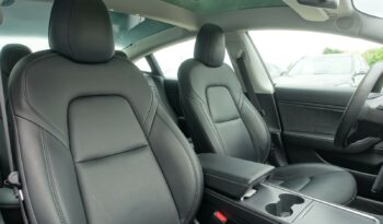 TESLA MODEL 3 LONG RANGE DUAL MOTOR AWD complet