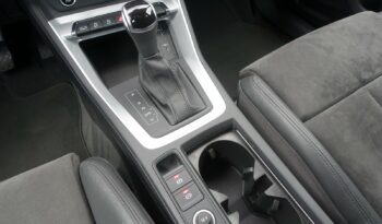 AUDI Q3 SPORTBACK 35 TDI 150 CH S-TRONIC complet