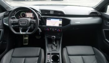 AUDI Q3 SPORTBACK 45 TFSI E S-TRONIC HYBRIDE RECHARGEABLE 245 CH S-LINE complet