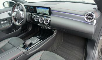 MERCEDES CLASSE CLA 200D SHOOTING BRAKE 150 CH AMG-LINE complet