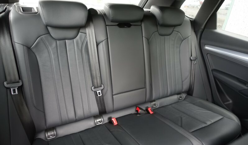 AUDI Q5 40 TDI QUATTRO 190 CH S-TRONIC S-LINE complet
