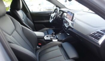 BMW X4 X-DRIVE 20 DA 163 CH BVA MHEV PACK M complet