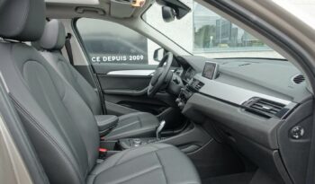 BMW X1 16 DA S-DRIVE complet