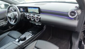 MERCEDES CLASSE A 200 D 150 CH 8G-DCT complet